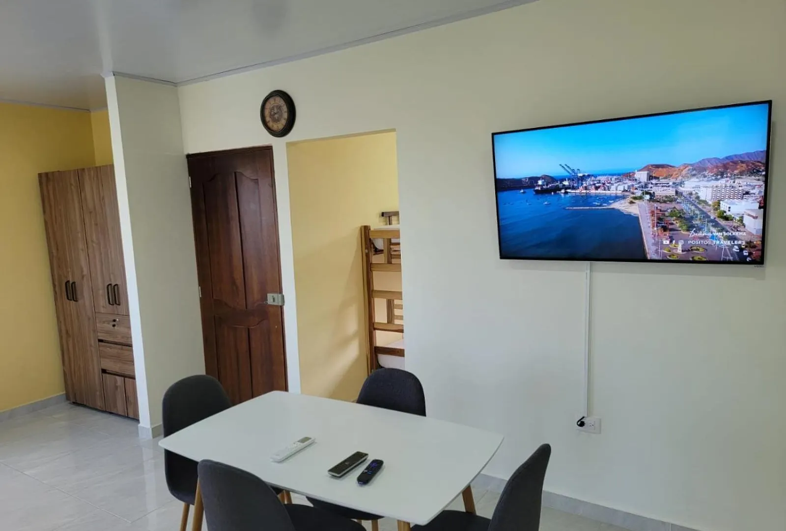 Cabana Acunas House Κολομβία