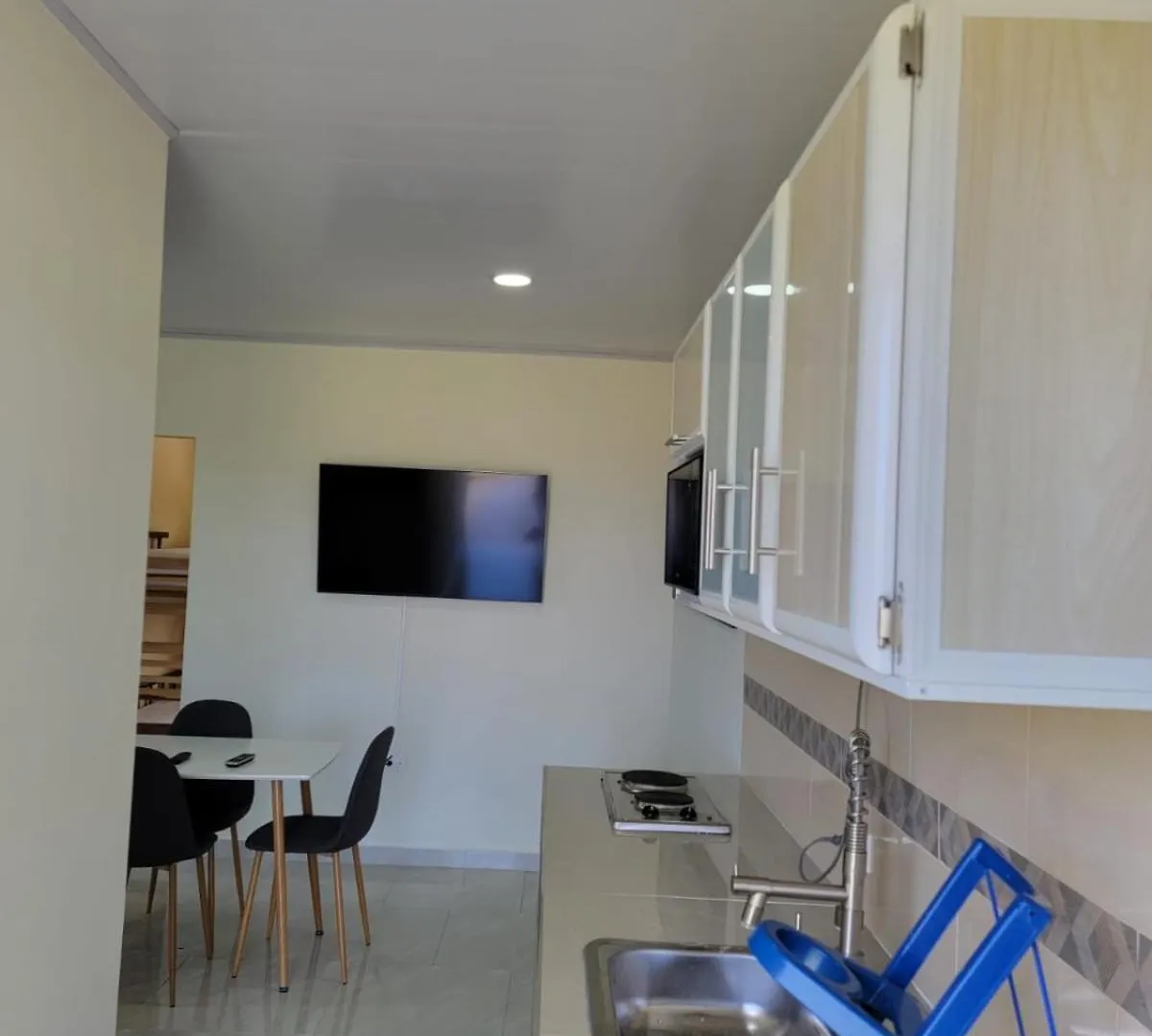 Cabana Acunas House Apartment Santa Marta (Magdalena)
